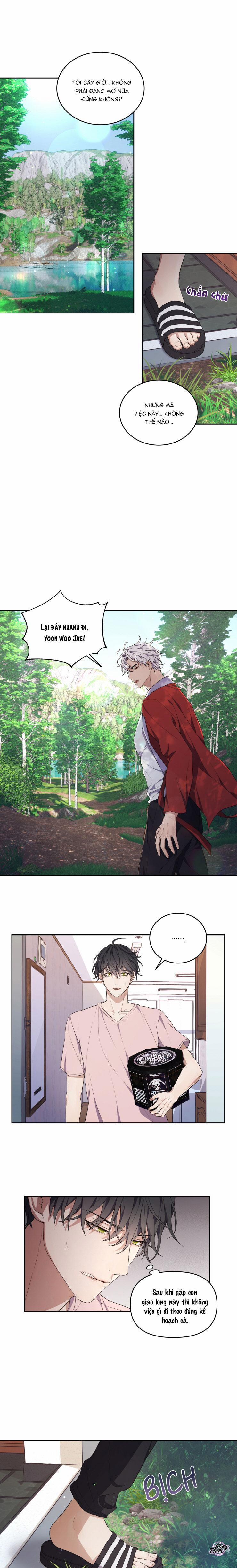 Ám Mộng 7 trang 8