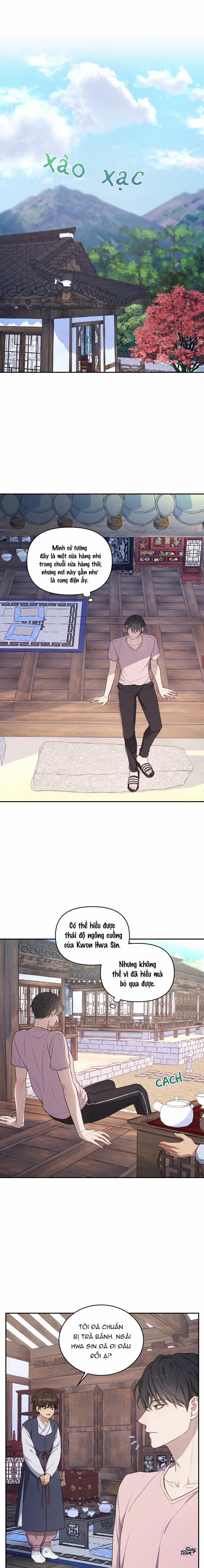 Ám Mộng 8 trang 0