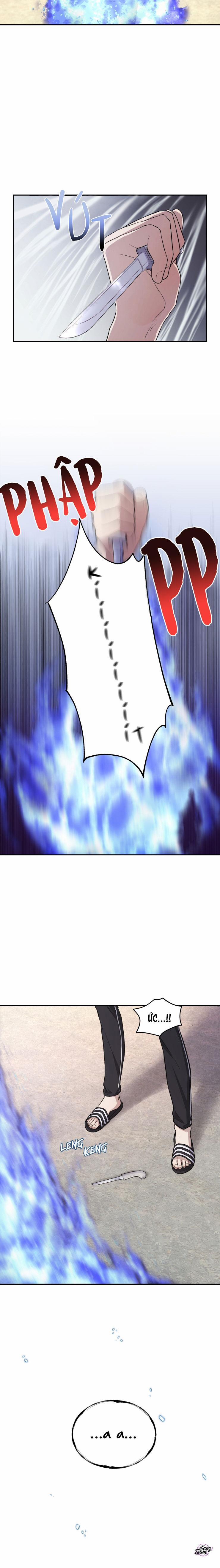 Ám Mộng 8 trang 11