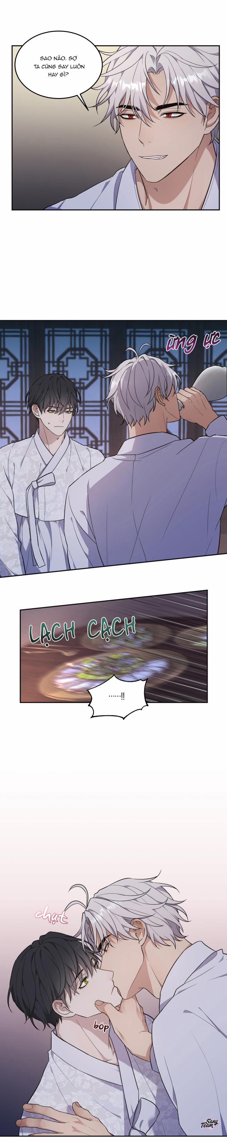 Ám Mộng 9 trang 14