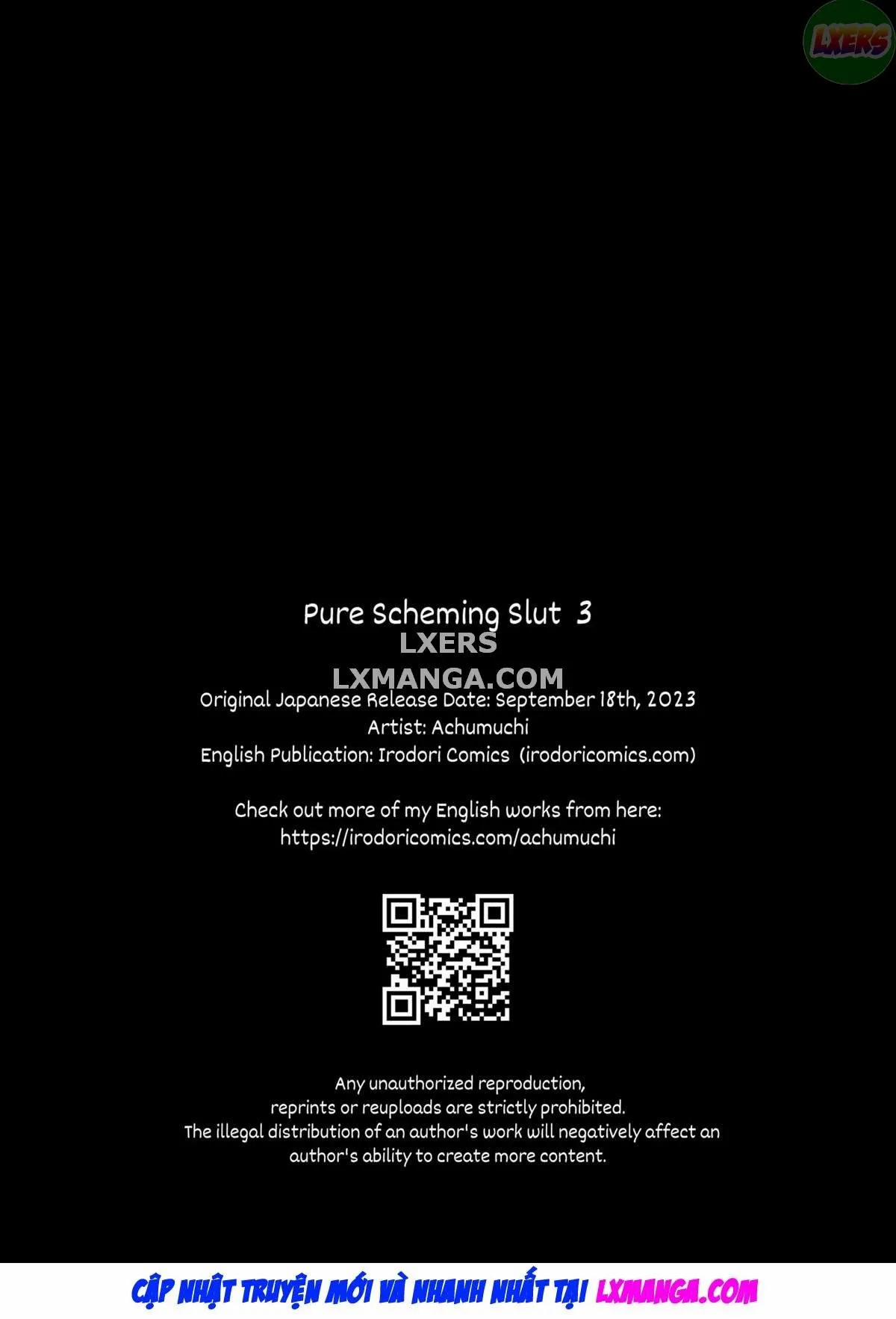 Âm Mưu Thuần Thiết Của Đũy 3 trang 38