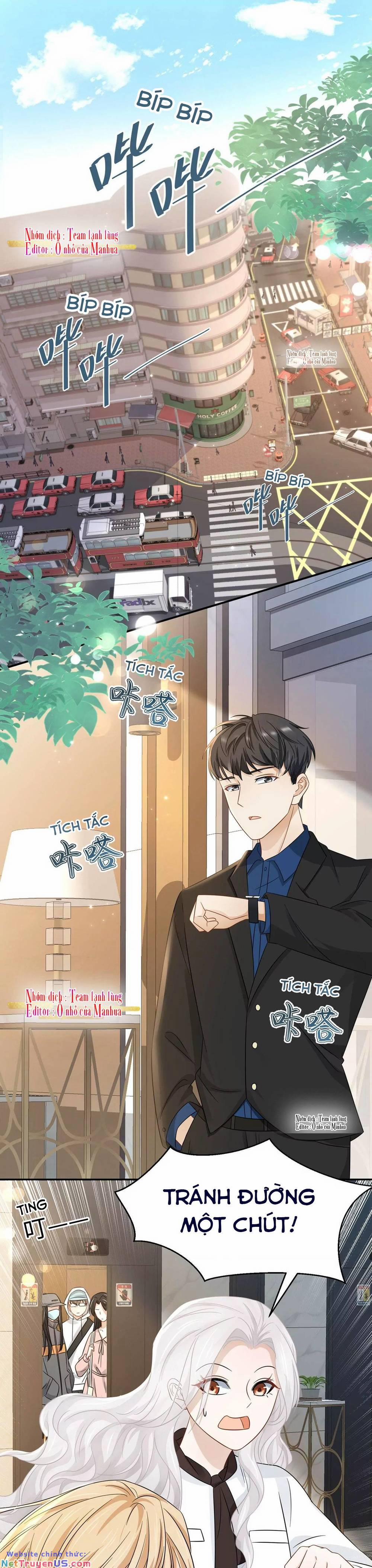 Ám Sát Nữ Hoàng Bệ Hạ 11 trang 1