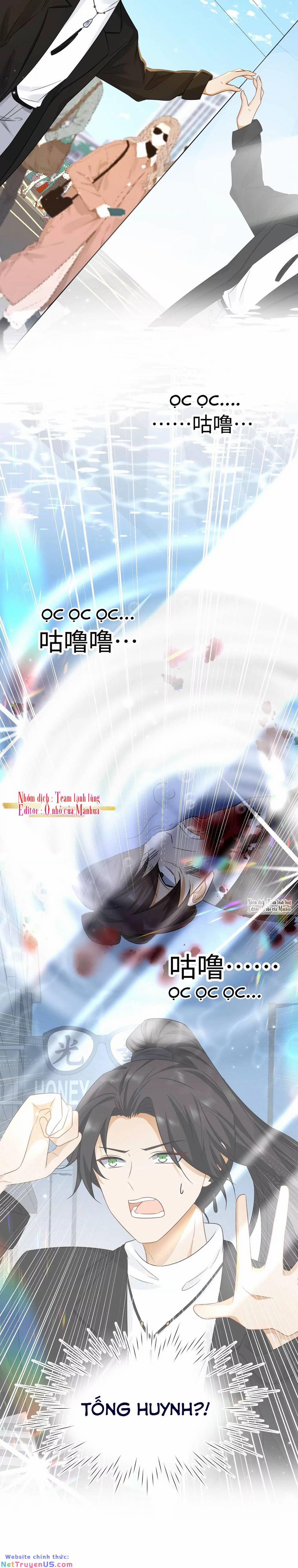 Ám Sát Nữ Hoàng Bệ Hạ 11 trang 7