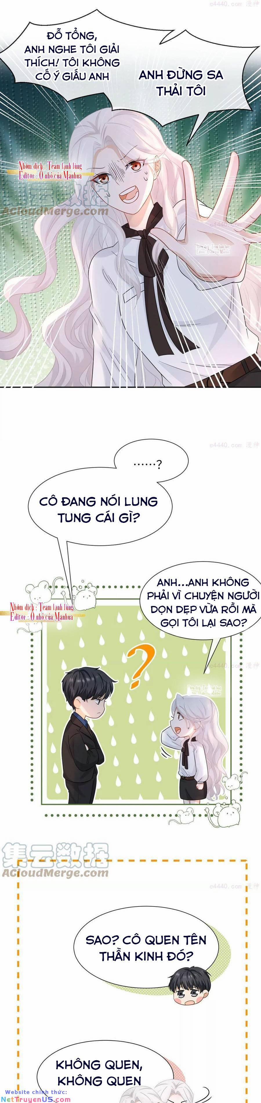 Ám Sát Nữ Hoàng Bệ Hạ 12 trang 1