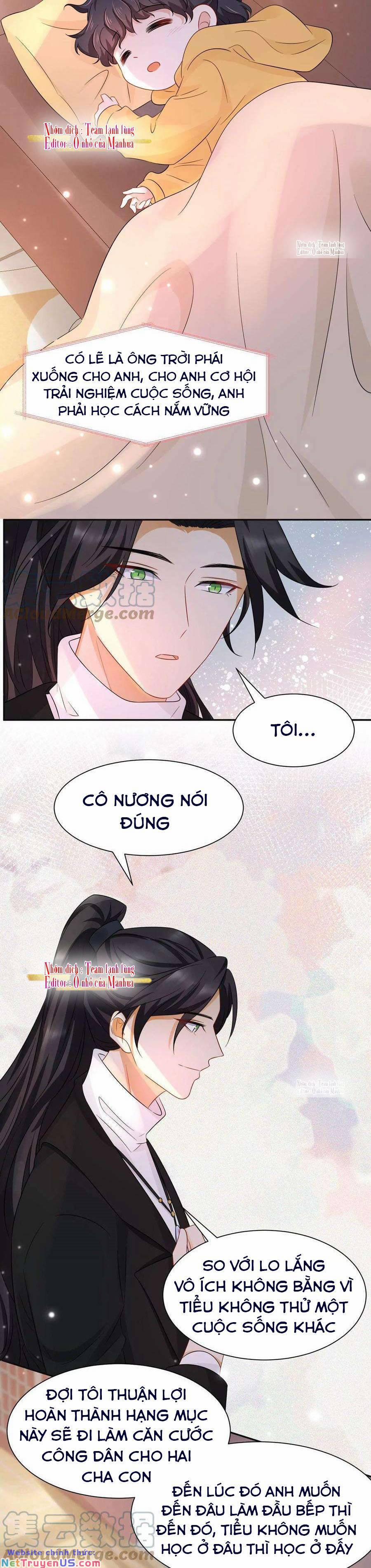 Ám Sát Nữ Hoàng Bệ Hạ 12 trang 13