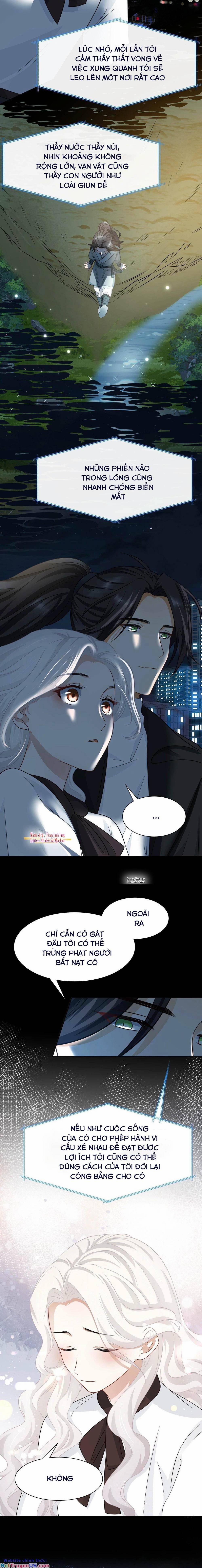 Ám Sát Nữ Hoàng Bệ Hạ 14 trang 4