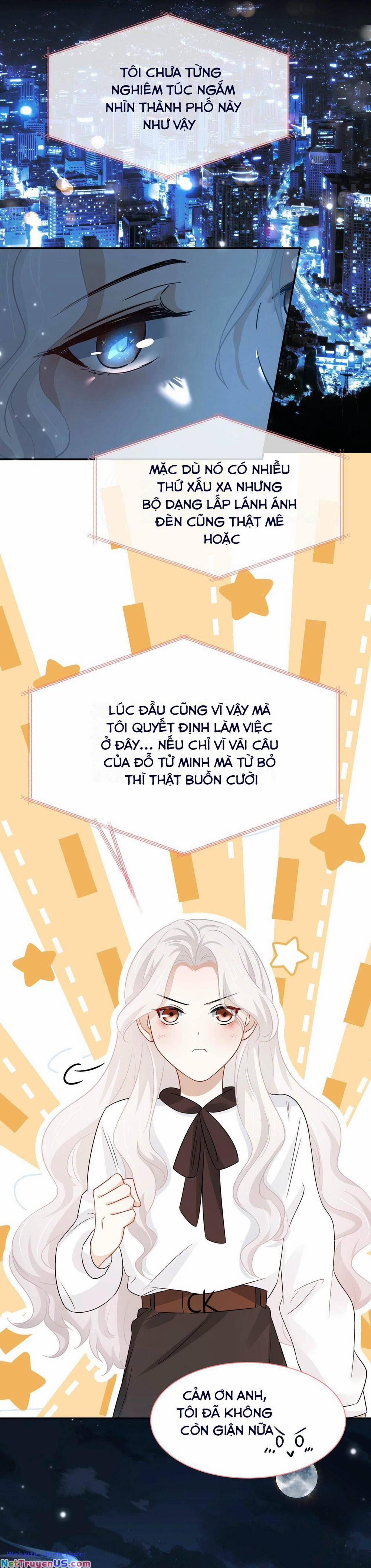 Ám Sát Nữ Hoàng Bệ Hạ 14 trang 5