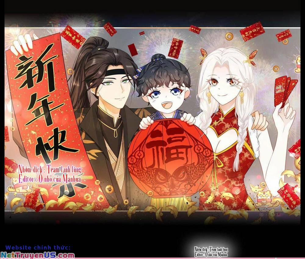 Ám Sát Nữ Hoàng Bệ Hạ 16 trang 0