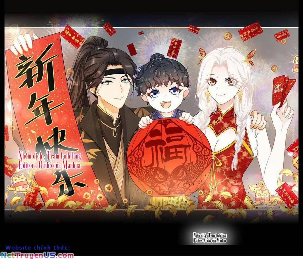 Ám Sát Nữ Hoàng Bệ Hạ 17 trang 0