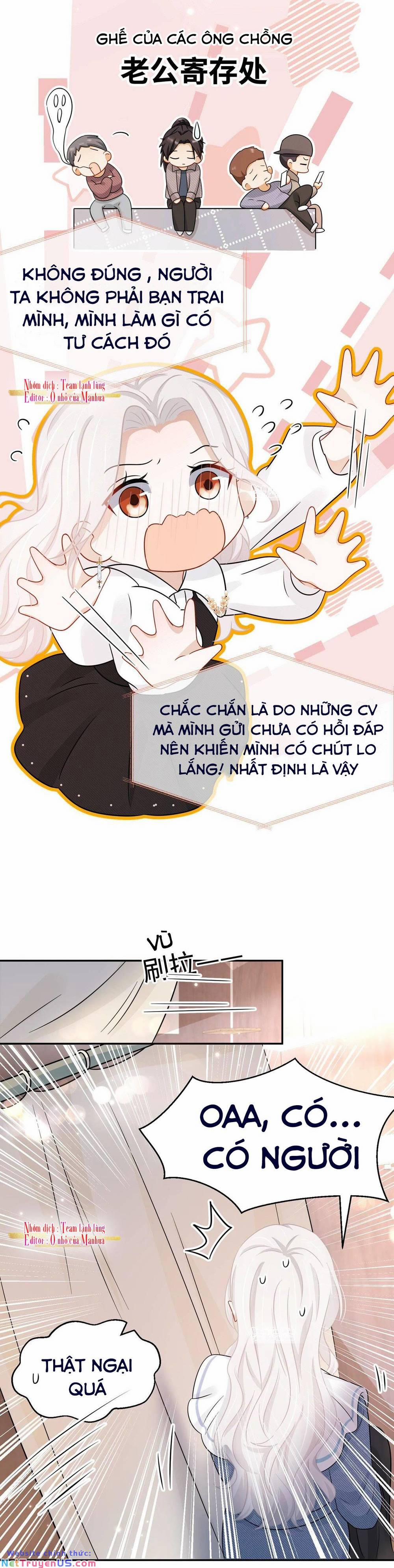 Ám Sát Nữ Hoàng Bệ Hạ 17 trang 11