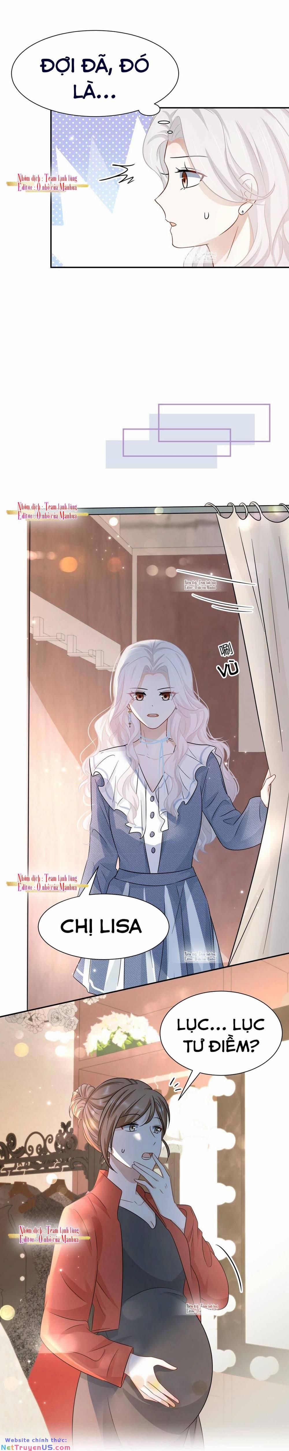 Ám Sát Nữ Hoàng Bệ Hạ 17 trang 12