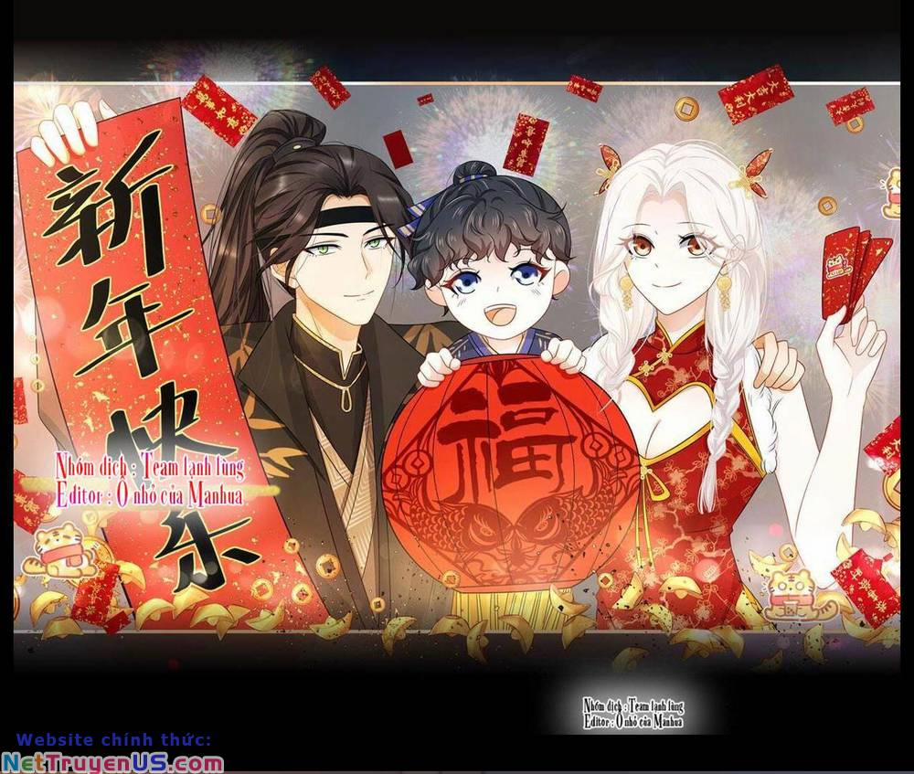 Ám Sát Nữ Hoàng Bệ Hạ 18 trang 0