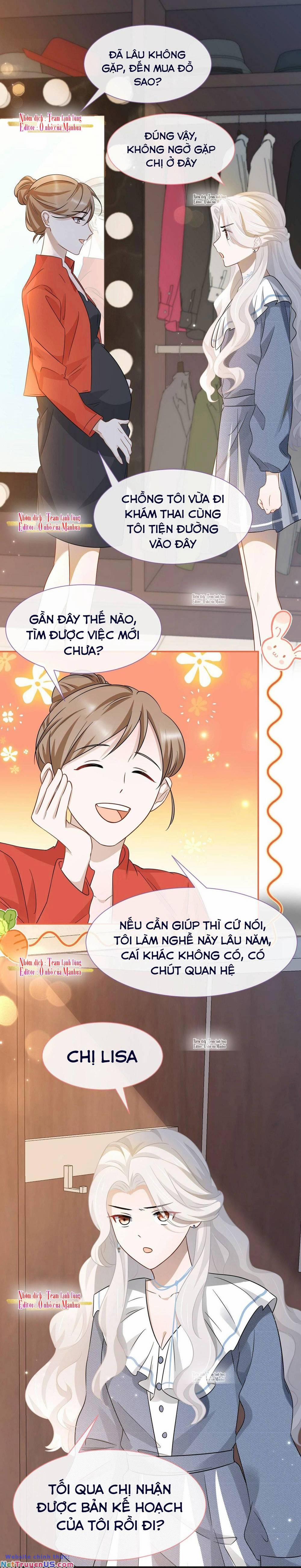 Ám Sát Nữ Hoàng Bệ Hạ 18 trang 1