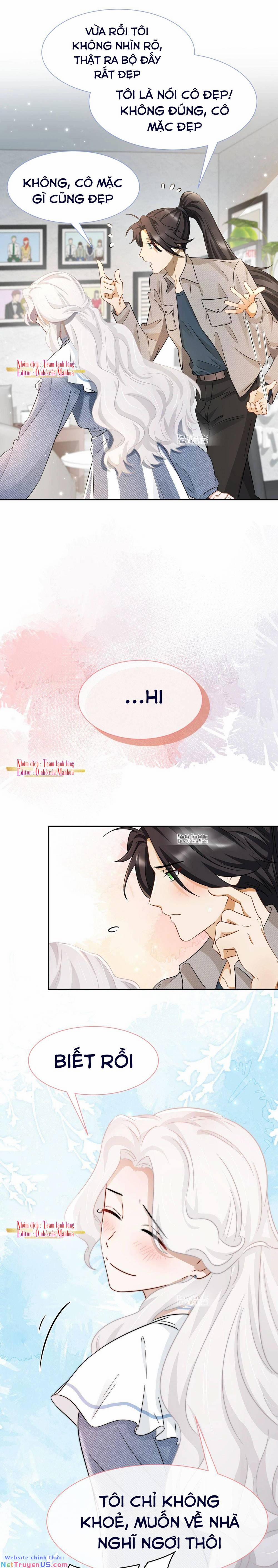 Ám Sát Nữ Hoàng Bệ Hạ 18 trang 4