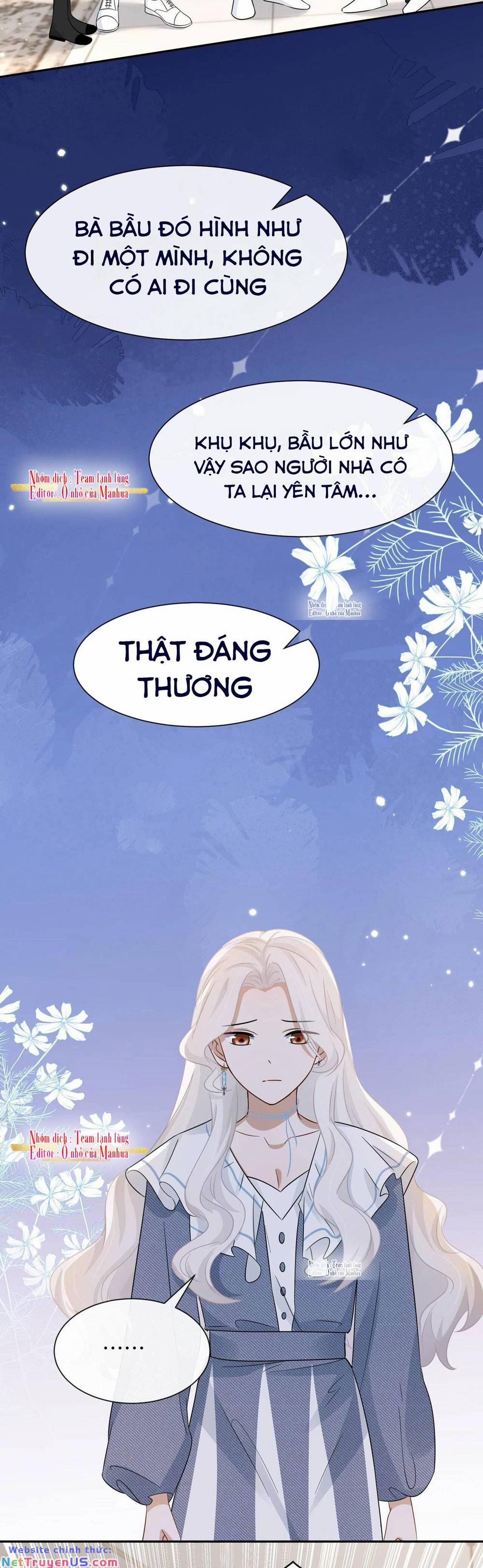 Ám Sát Nữ Hoàng Bệ Hạ 18 trang 6