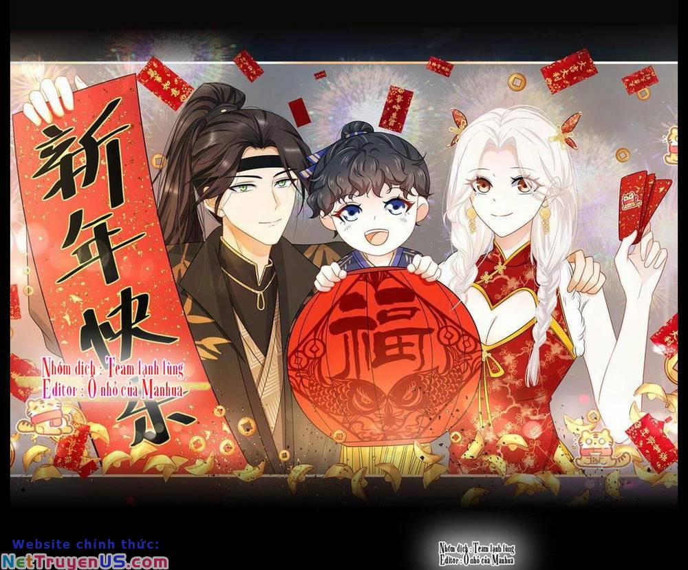 Ám Sát Nữ Hoàng Bệ Hạ 19 trang 0