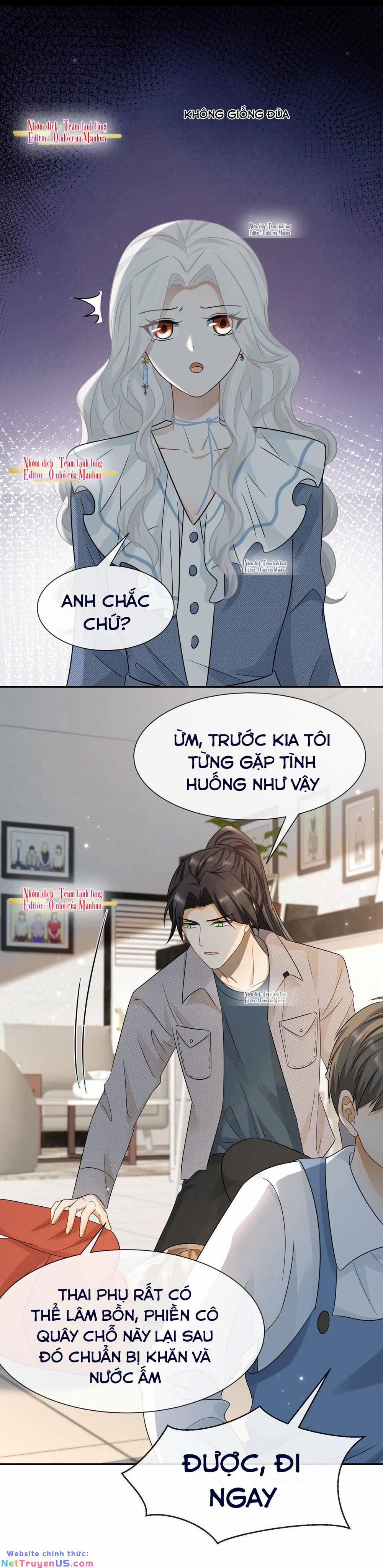 Ám Sát Nữ Hoàng Bệ Hạ 19 trang 1