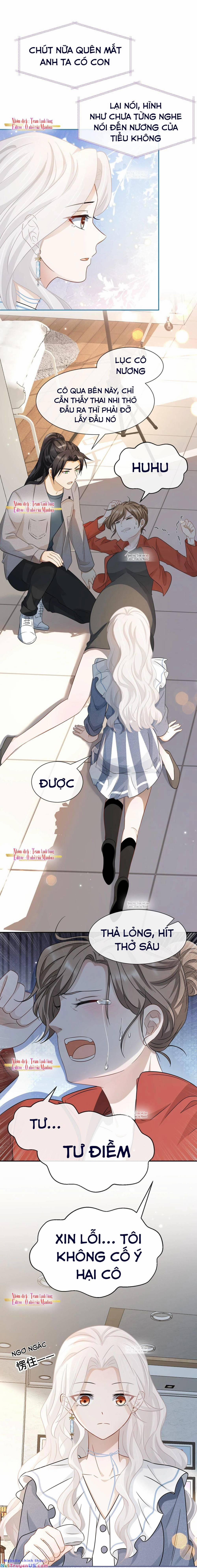 Ám Sát Nữ Hoàng Bệ Hạ 19 trang 2