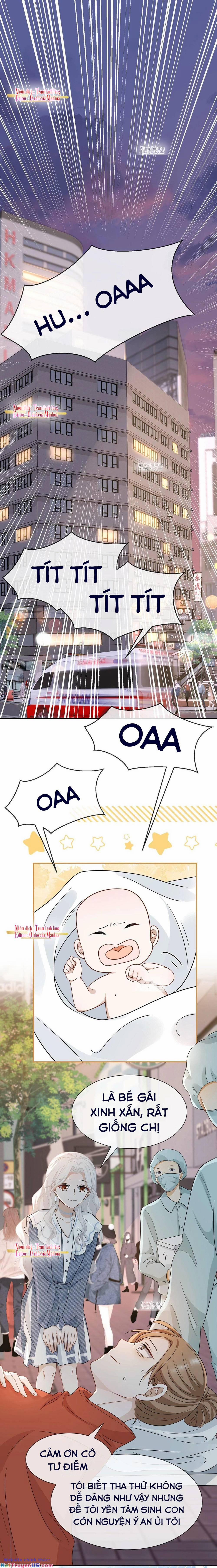 Ám Sát Nữ Hoàng Bệ Hạ 19 trang 5