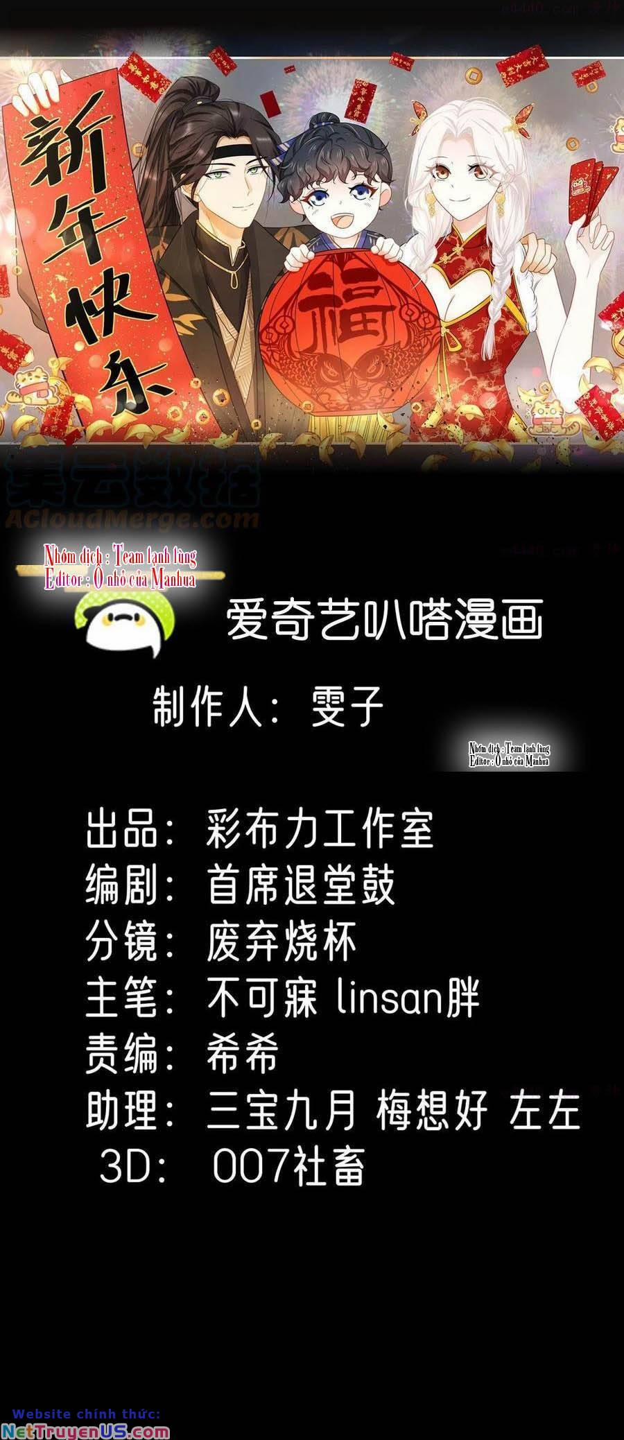 Ám Sát Nữ Hoàng Bệ Hạ 20 trang 0