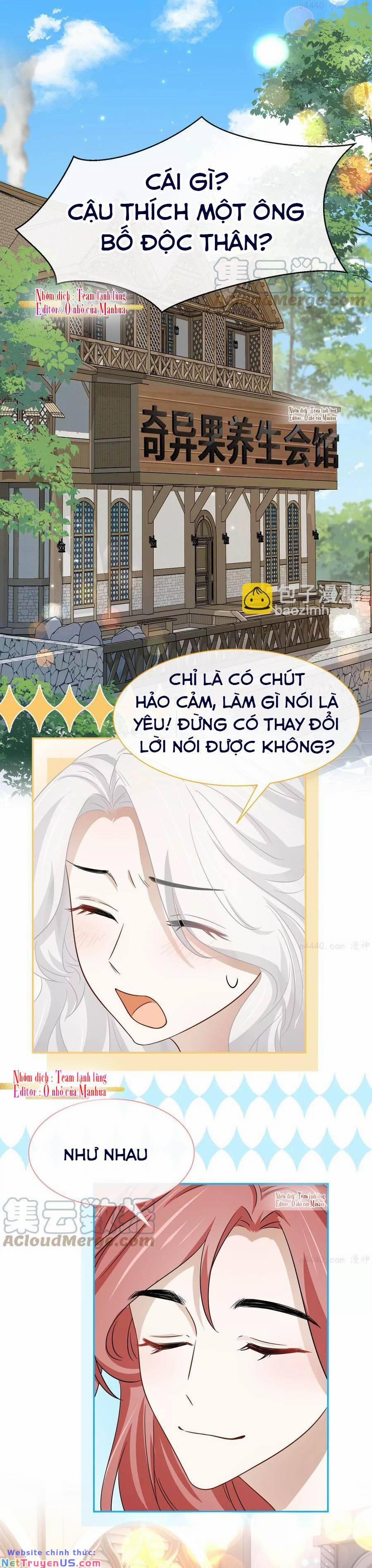 Ám Sát Nữ Hoàng Bệ Hạ 20 trang 1