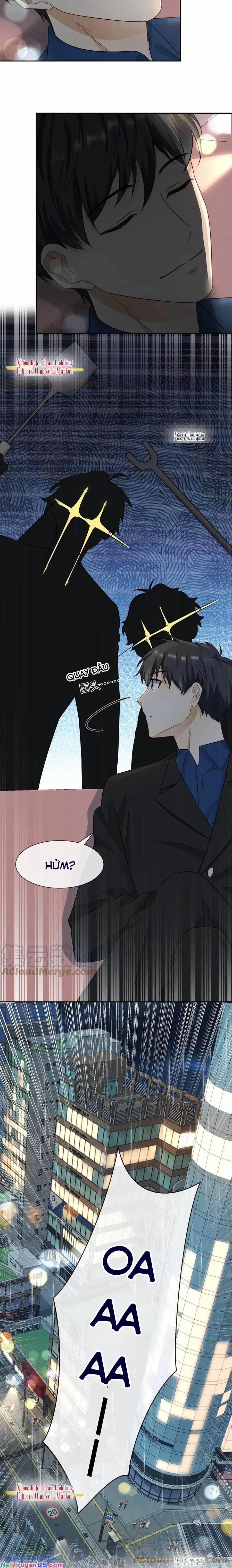 Ám Sát Nữ Hoàng Bệ Hạ 20 trang 13