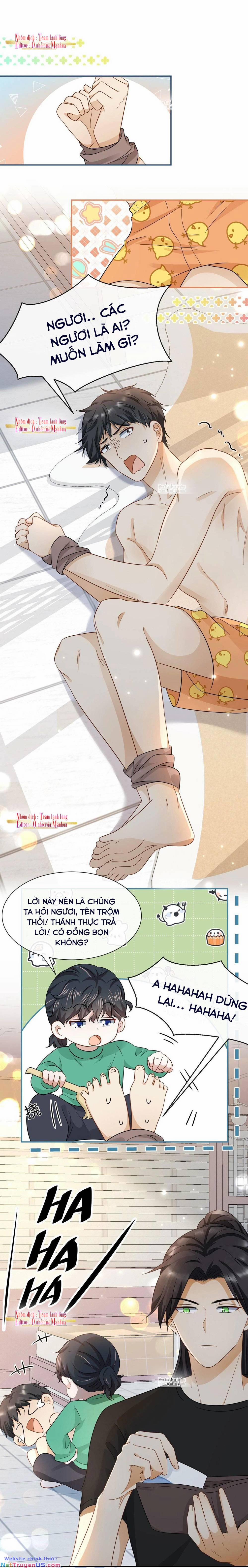 Ám Sát Nữ Hoàng Bệ Hạ 21 trang 1