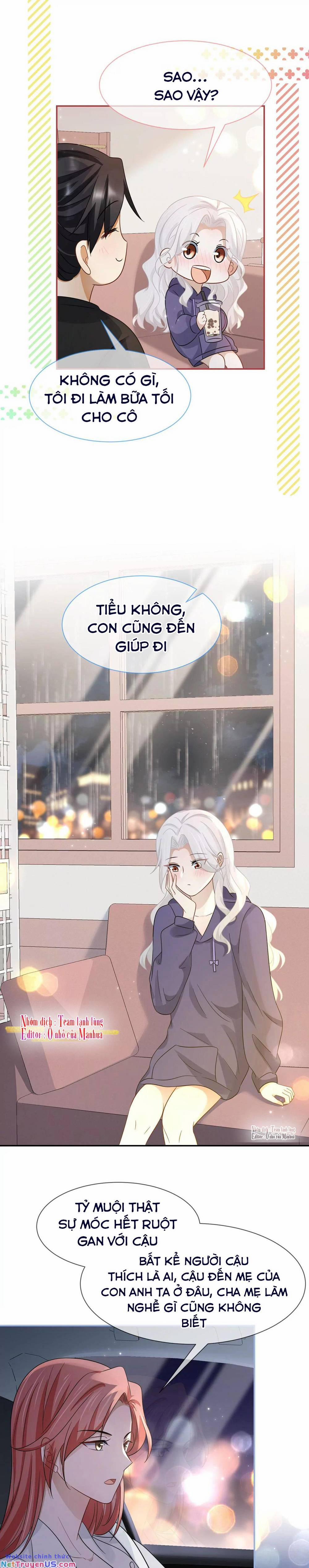 Ám Sát Nữ Hoàng Bệ Hạ 22 trang 4