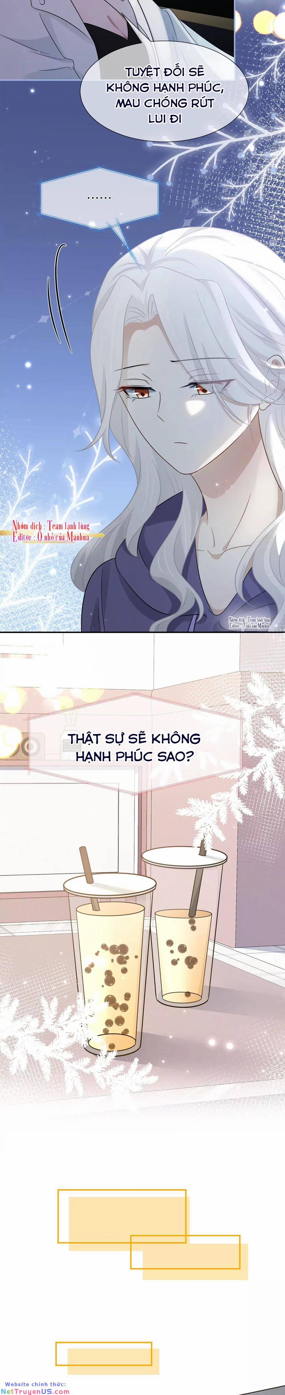 Ám Sát Nữ Hoàng Bệ Hạ 22 trang 5