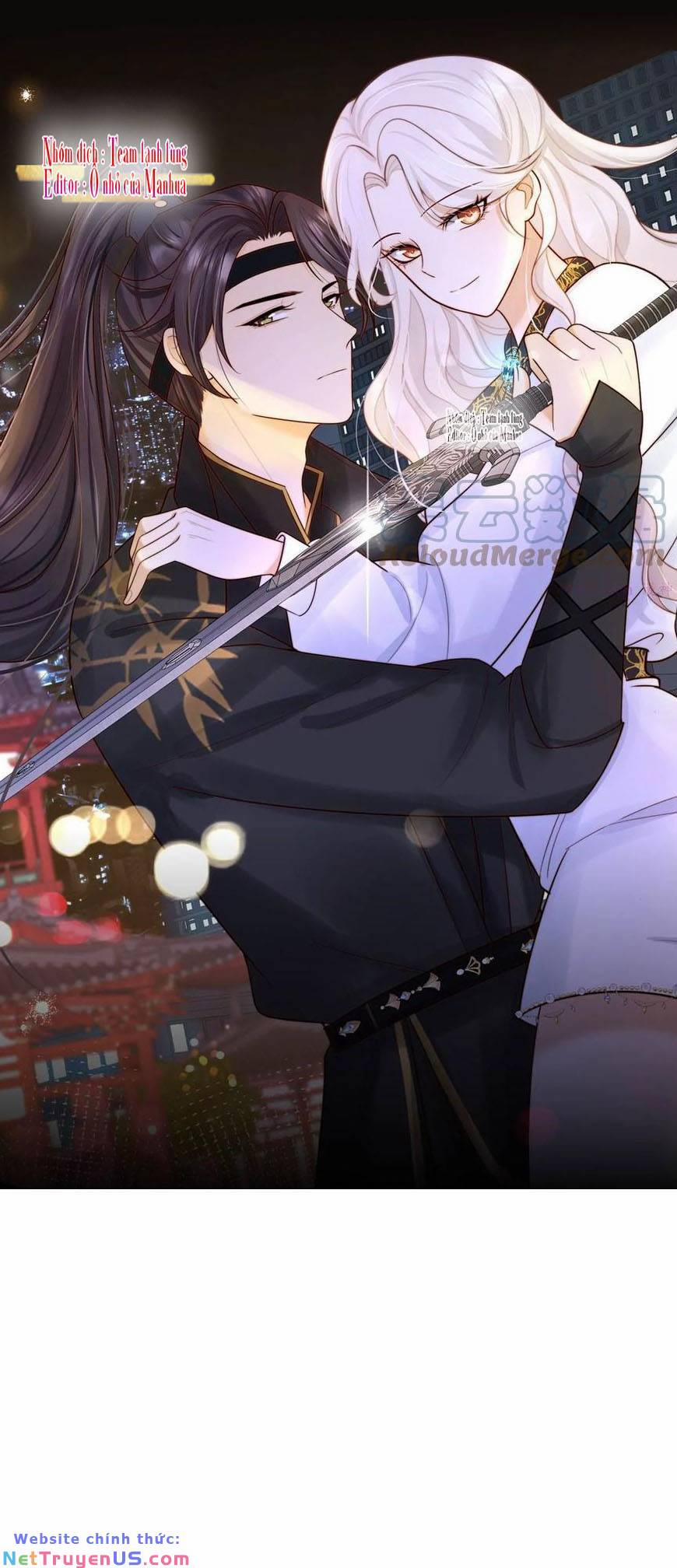 Ám Sát Nữ Hoàng Bệ Hạ 23 trang 0