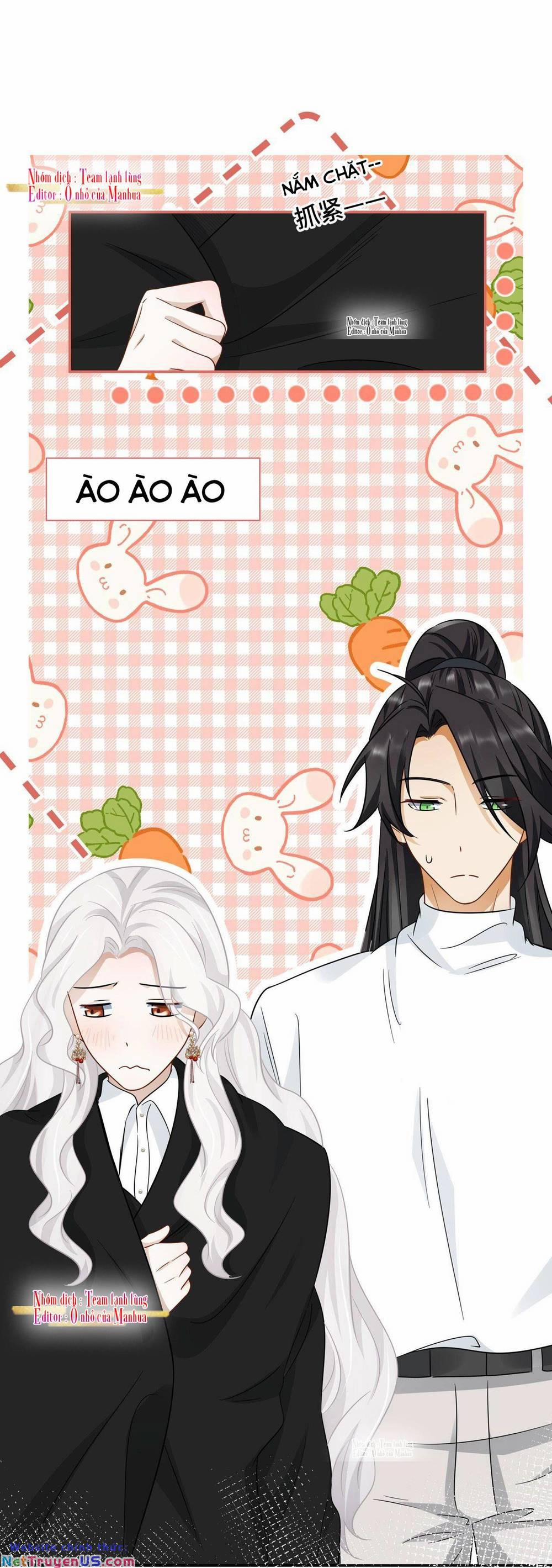 Ám Sát Nữ Hoàng Bệ Hạ 24 trang 9