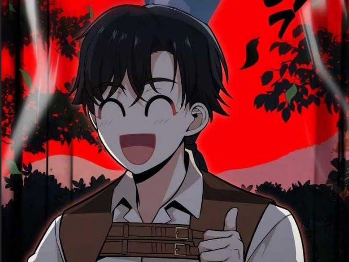 Ám Sát Tuyển Thủ Học Viện 1 trang 116