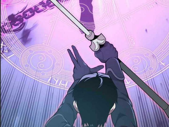 Ám Sát Tuyển Thủ Học Viện 1 trang 126