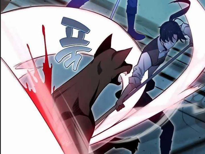 Ám Sát Tuyển Thủ Học Viện 1 trang 138