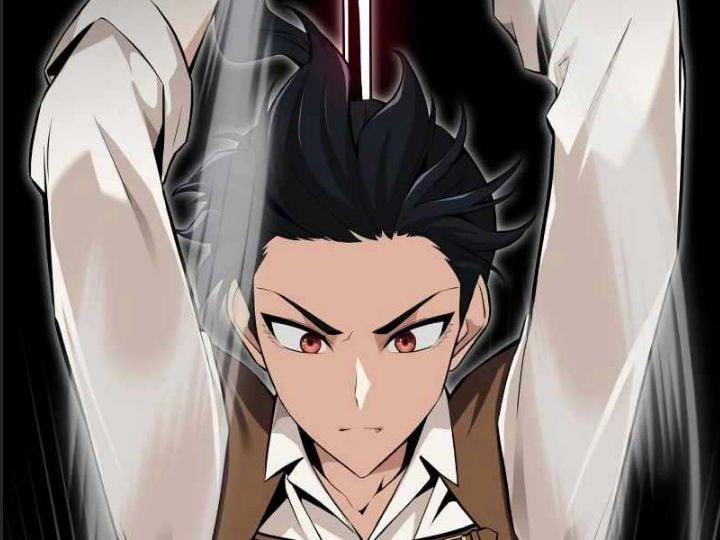 Ám Sát Tuyển Thủ Học Viện 1 trang 147