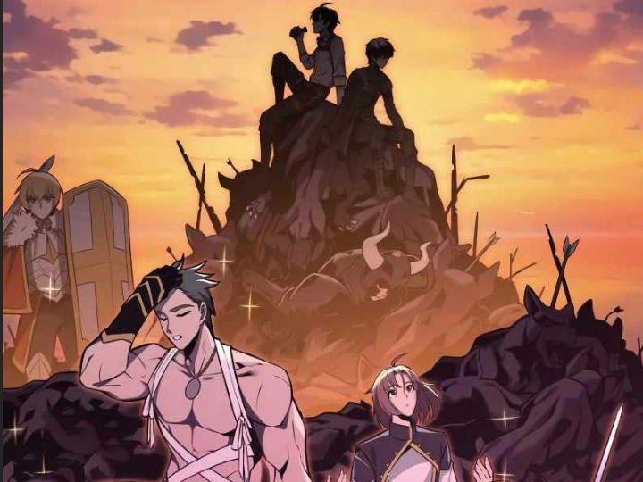 Ám Sát Tuyển Thủ Học Viện 1 trang 174