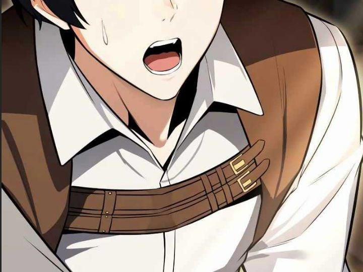 Ám Sát Tuyển Thủ Học Viện 1 trang 19