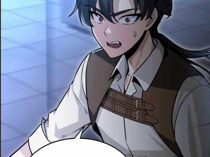 Ám Sát Tuyển Thủ Học Viện 1 trang 241