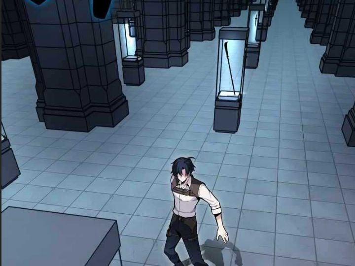 Ám Sát Tuyển Thủ Học Viện 1 trang 245