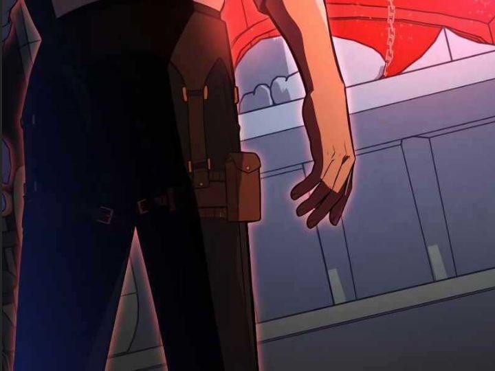 Ám Sát Tuyển Thủ Học Viện 1 trang 271