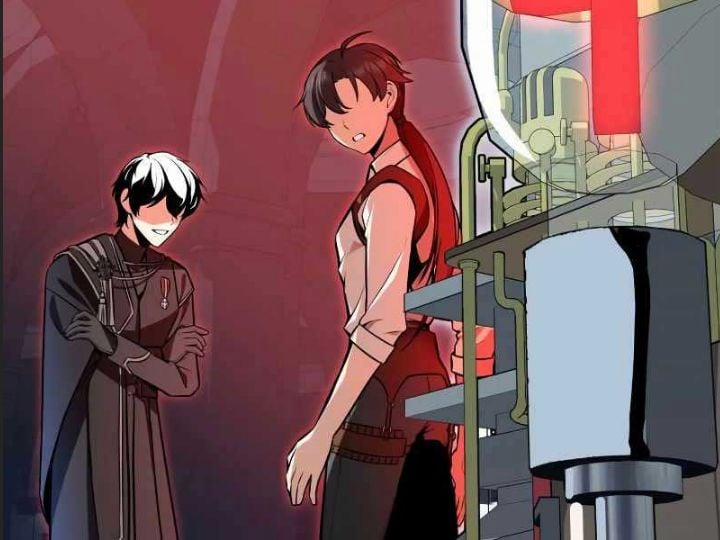 Ám Sát Tuyển Thủ Học Viện 1 trang 292