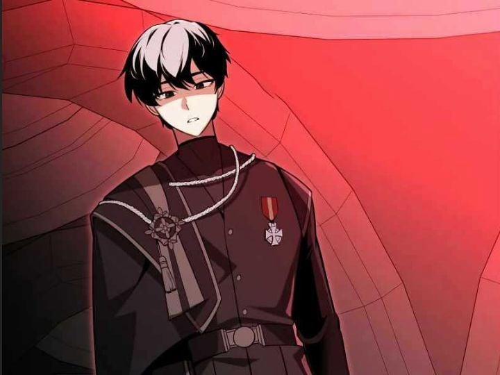 Ám Sát Tuyển Thủ Học Viện 1 trang 305