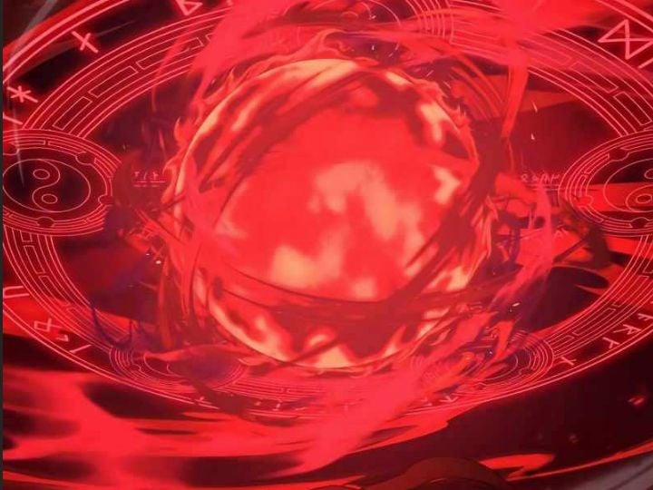 Ám Sát Tuyển Thủ Học Viện 1 trang 31