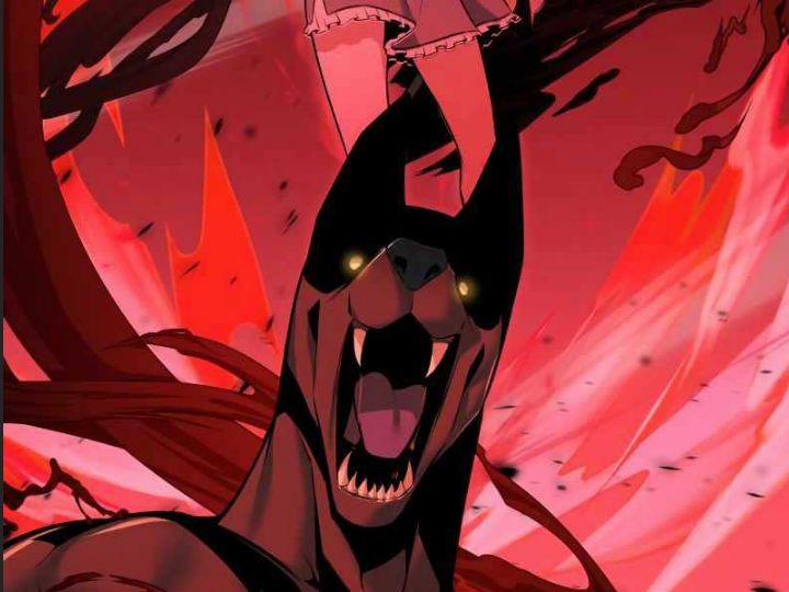 Ám Sát Tuyển Thủ Học Viện 1 trang 33