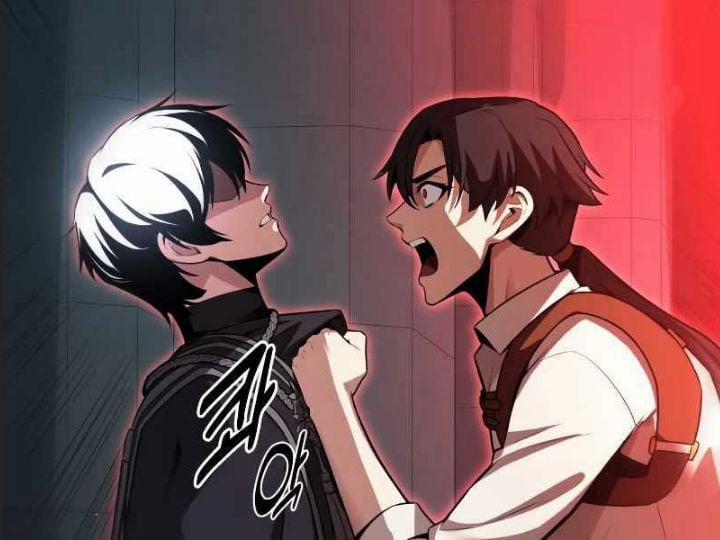 Ám Sát Tuyển Thủ Học Viện 1 trang 342