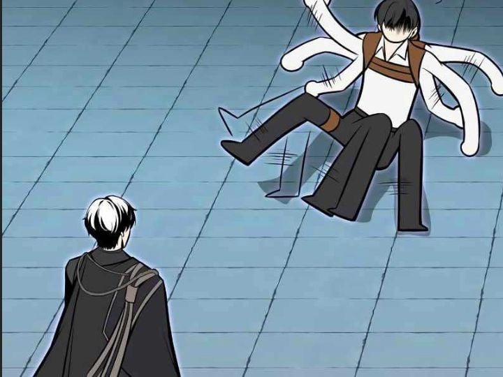 Ám Sát Tuyển Thủ Học Viện 1 trang 406