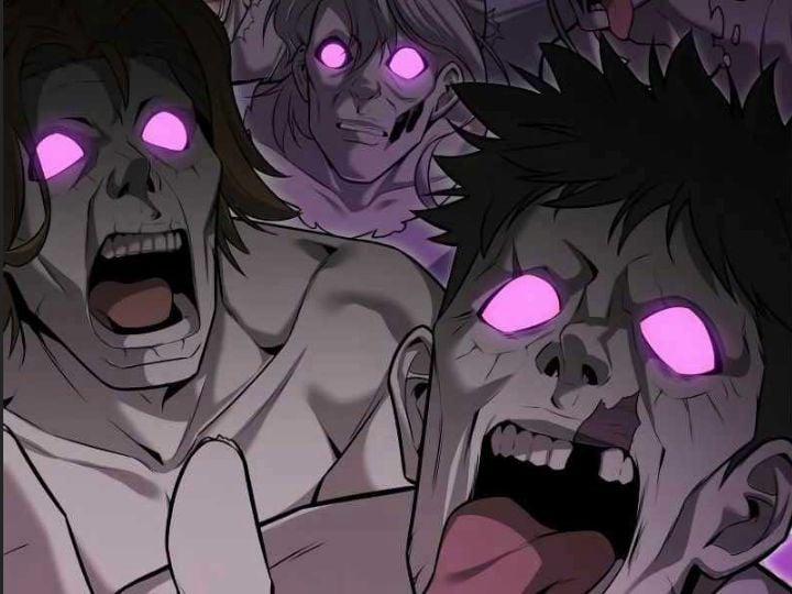 Ám Sát Tuyển Thủ Học Viện 1 trang 45