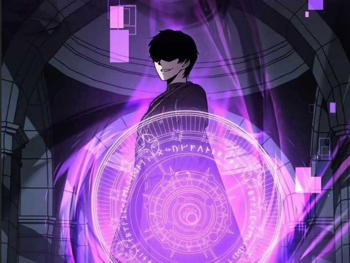 Ám Sát Tuyển Thủ Học Viện 1 trang 476