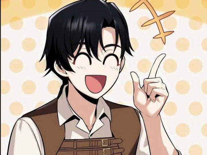 Ám Sát Tuyển Thủ Học Viện 1 trang 51