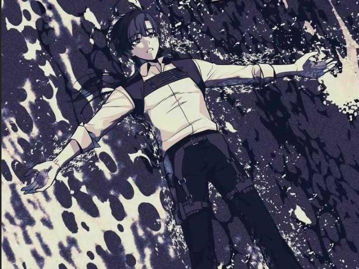 Ám Sát Tuyển Thủ Học Viện 1 trang 513